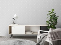 Обои Victoria Stenova 589252 Monogramma фото №2 — интернет-магазин Desire.md