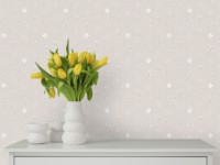 Обои Victoria Stenova 589256 Monogramma фото №2 — интернет-магазин Desire.md