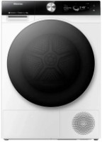 Mașină de uscat rufe Hisense DH7S107BW imaginea #1 — magazin online Desire.md