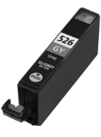 Картридж Imagine Canon CLI-526GY Grey фото №1 — интернет-магазин Desire.md