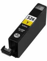 Cartuș Imagine Canon CLI-526Y Yellow imaginea #1 — magazin online Desire.md