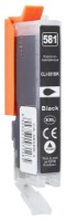 Картридж Imagine Canon CLI-581XBK Black
