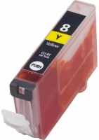 Картридж Imagine Canon CLI-8Y Yellow