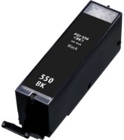 Cartuș Imagine Canon PGI-550BKXL Black