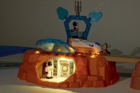 Детский набор дорога Hape Mars Exploration Set (E3799) фото №7 — интернет-магазин Desire.md