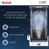 Отпариватель для одежды Tefal YT4050E1 фото №5 — интернет-магазин Desire.md