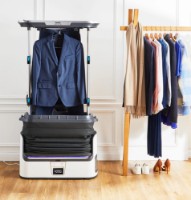 Отпариватель для одежды Tefal YT4050E1 фото №6 — интернет-магазин Desire.md