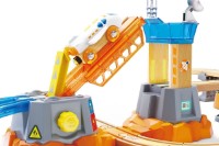 Set jucării transport Hape Mars Mission Launch (E3798) imaginea #7 — magazin online Desire.md