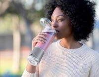 Блендер Ninja BC151EUWH фото №4 — интернет-магазин Desire.md