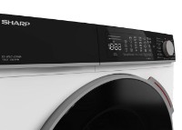 Maşina de spălat rufe Sharp ES-NFL014CWNA-EE imaginea #6 — magazin online Desire.md