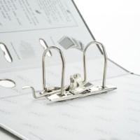 Папка-регистратор Daco BP175-AM фото №2 — интернет-магазин Desire.md