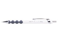 Карандаш Daco Eminent 0.7mm White (CM107W)