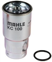 Топливный фильтр Mahle KC 100D