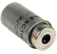 Топливный фильтр Mahle KC 116