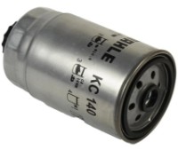 Топливный фильтр Mahle KC 140