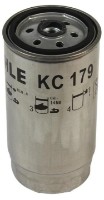 Топливный фильтр Mahle KC 179