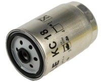 Топливный фильтр Mahle KC 18