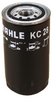 Топливный фильтр Mahle KC 28