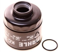 Топливный фильтр Mahle KC 388D