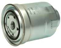 Топливный фильтр Mahle KC 389