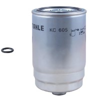 Топливный фильтр Mahle KC 605D
