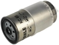 Топливный фильтр Mahle KC 69