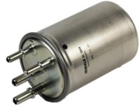 Filtru de combustibil Mahle KL 1044