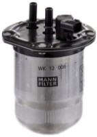 Filtru de combustibil Mahle KL 1133D