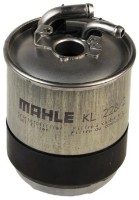Топливный фильтр Mahle KL 228/2D