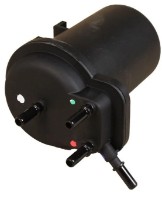 Топливный фильтр Mahle KL 432