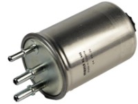 Топливный фильтр Mahle KL 446