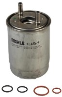 Топливный фильтр Mahle KL 485/5D