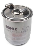 Filtru de combustibil Mahle KL 490D