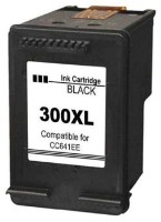 Картридж Imagine HP №300XL Black (CC641EE)