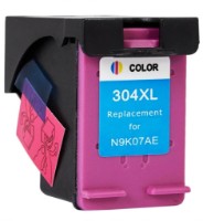 Cartuș Imagine HP №304XC Color (N9K07AE) imaginea #1 — magazin online Desire.md