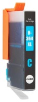 Картридж Imagine HP №364XC Cyan (CB323EE)