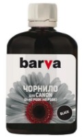 Контейнер с чернилами Barva Canon GI-40 Black 180ml (CGI40-747)