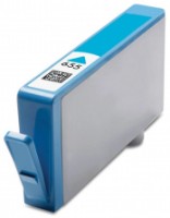 Картридж Imagine HP №655 Cyan (CZ110AE)