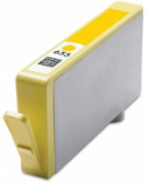 Cartuș Imagine HP №655 Yellow (CZ112AE)
