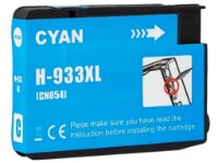 Картридж Imagine HP №933XL Cyan (CN054AE)