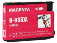 Картридж Imagine HP №933XL Magenta (CN055AE)