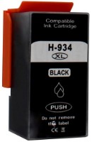 Картридж Imagine HP №934XL Black (C2P23AE)