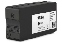 Картридж Imagine HP №963XL Black (3JA30AE)