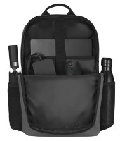 Городской рюкзак Asus AP1602 Black/Dark Grey фото №3 — интернет-магазин Desire.md