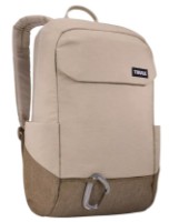 Городской рюкзак Thule Lithos 20L Pelican Gray/Faded Khaki фото №2 — интернет-магазин Desire.md