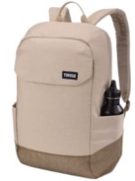 Городской рюкзак Thule Lithos 20L Pelican Gray/Faded Khaki фото №4 — интернет-магазин Desire.md
