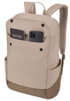 Городской рюкзак Thule Lithos 20L Pelican Gray/Faded Khaki фото №5 — интернет-магазин Desire.md