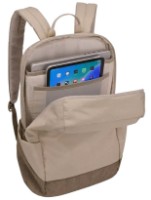 Городской рюкзак Thule Lithos 20L Pelican Gray/Faded Khaki фото №6 — интернет-магазин Desire.md