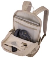 Городской рюкзак Thule Lithos 20L Pelican Gray/Faded Khaki фото №7 — интернет-магазин Desire.md