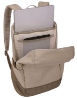 Городской рюкзак Thule Lithos 20L Pelican Gray/Faded Khaki фото №8 — интернет-магазин Desire.md